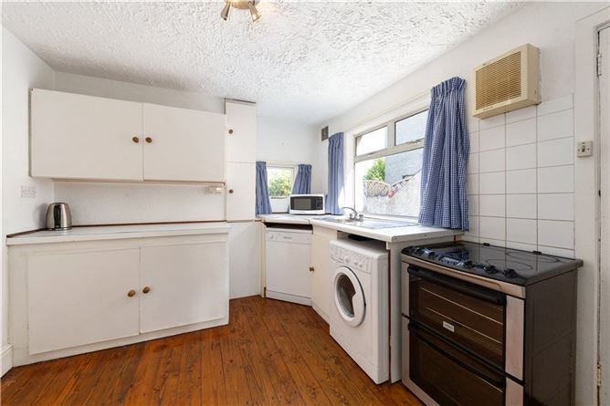 25 Fortfield Terrace, Rathmines, Dublin 6