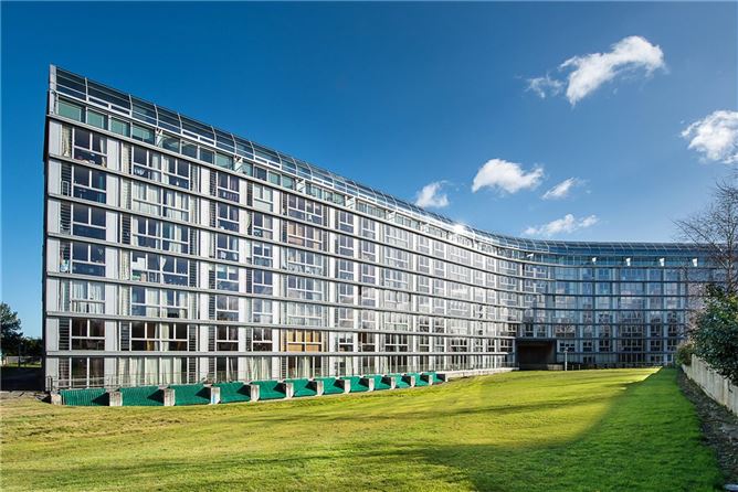 189 The Links, Elmpark, Merrion Road, Dublin 4