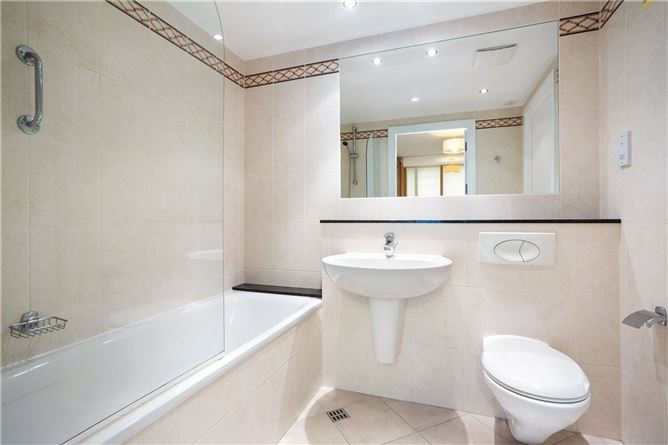 189 The Links, Elmpark, Merrion Road, Dublin 4