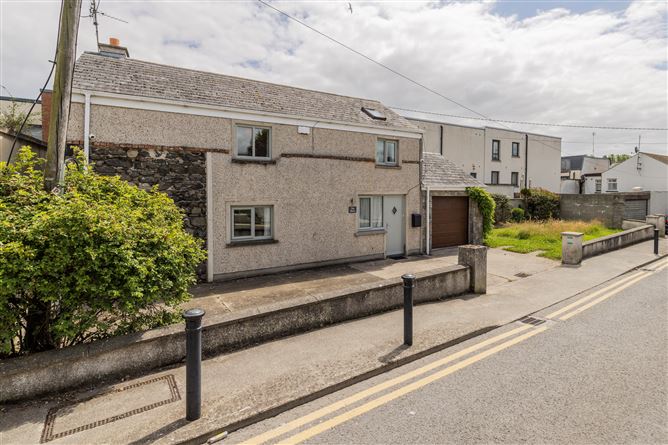 The Mews, Georges Hill, Balbriggan, Co. Dublin
