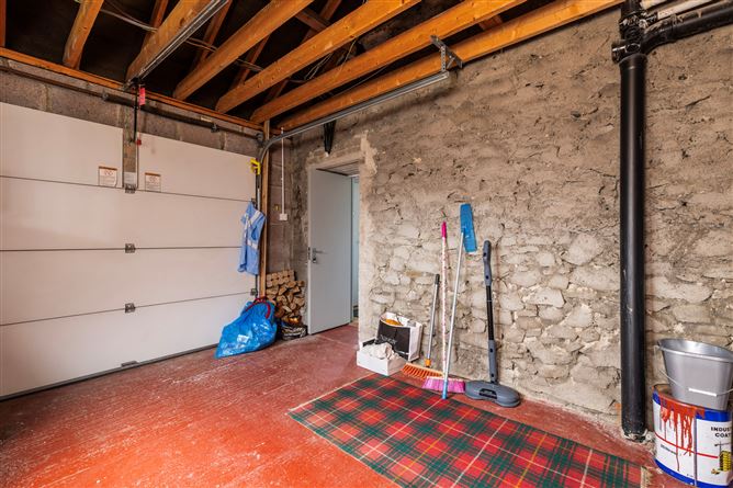 The Mews, Georges Hill, Balbriggan, Co. Dublin