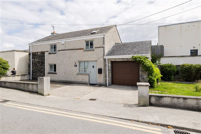 The Mews, Georges Hill, Balbriggan, Co. Dublin