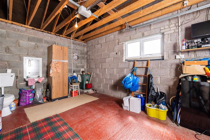 The Mews, Georges Hill, Balbriggan, Co. Dublin