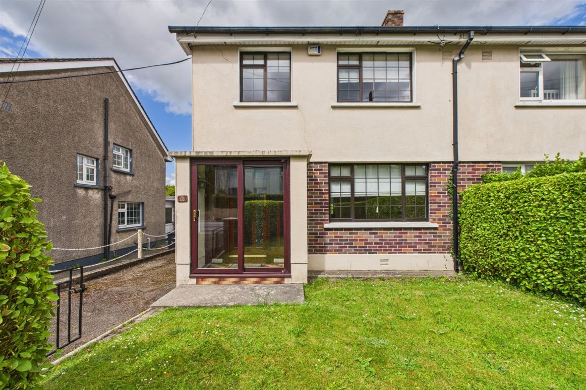 4 Glenville, Dunmore Road, Waterford City, Co. Waterford