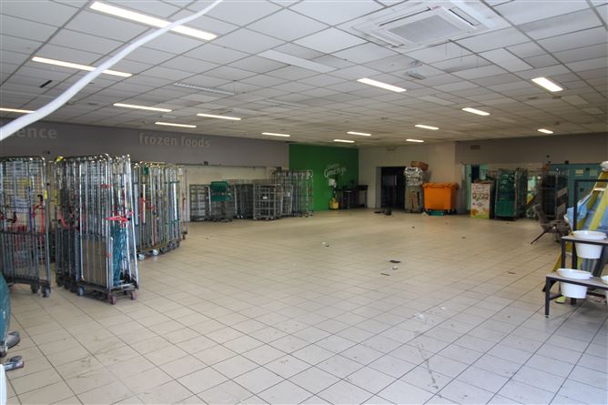 Unit 10 Castletymon Shopping Centre, Castletymon, Tallaght, Dublin 24