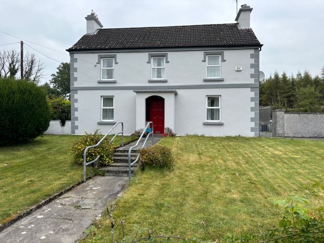 Cloonascragh, Belclare, Galway