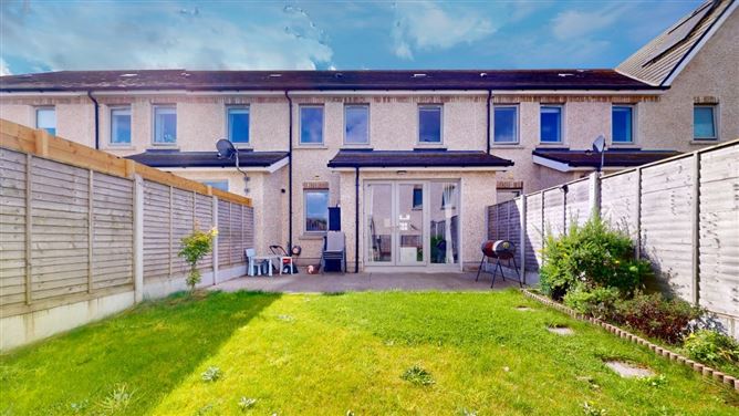 27 Meadowbank Road, Swords, Dublin