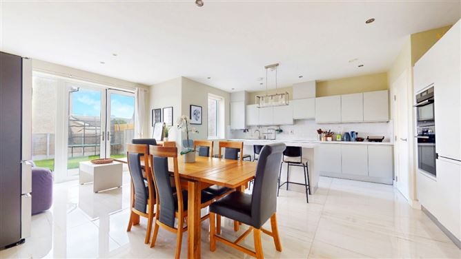 27 Meadowbank Road, Swords, Dublin