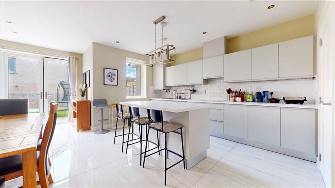 27 Meadowbank Road, Swords, Dublin