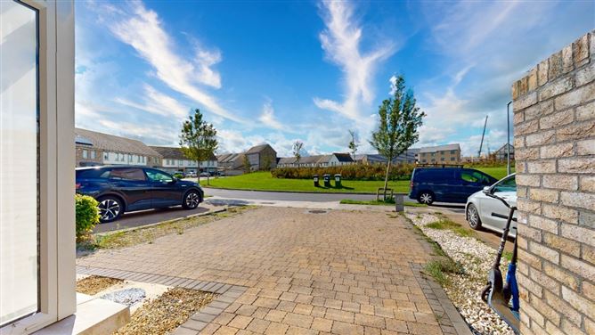 27 Meadowbank Road, Swords, Dublin