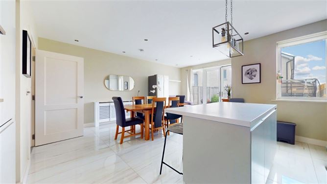 27 Meadowbank Road, Swords, Dublin