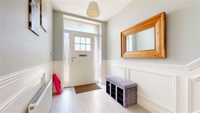 27 Meadowbank Road, Swords, Dublin