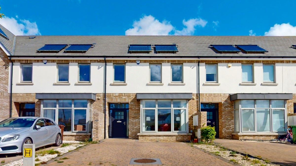 27 Meadowbank Road, Swords, Dublin