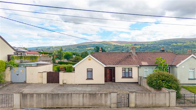 1 Father Mathew Terrace, Clonmel, Co. Tipperary
