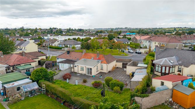 1 Father Mathew Terrace, Clonmel, Co. Tipperary