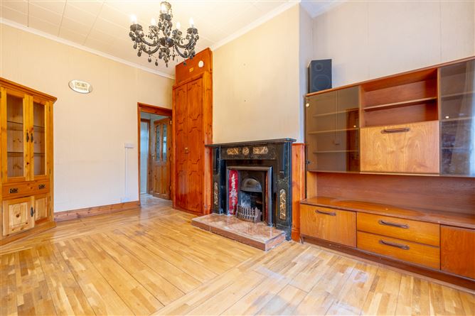 1 Father Mathew Terrace, Clonmel, Co. Tipperary