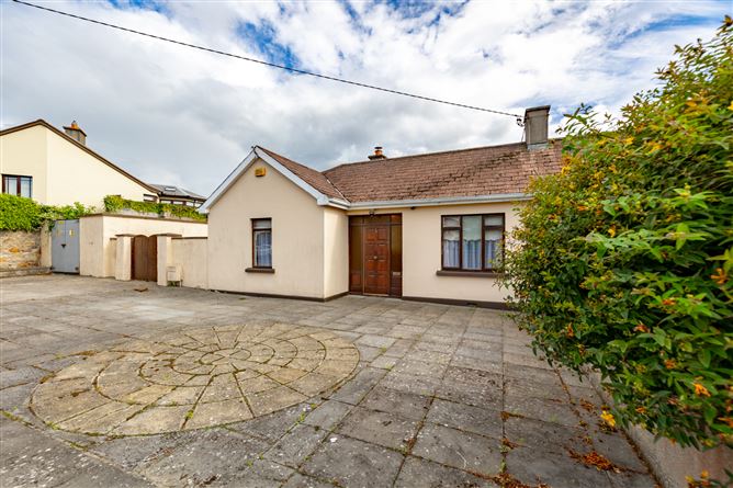 1 Father Mathew Terrace, Clonmel, Co. Tipperary