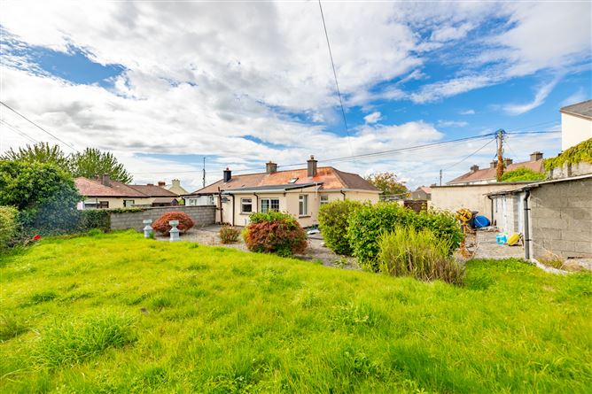 1 Father Mathew Terrace, Clonmel, Co. Tipperary