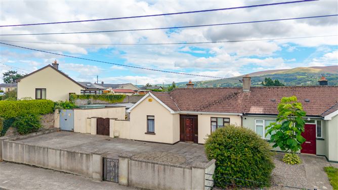 1 Father Mathew Terrace, Clonmel, Co. Tipperary