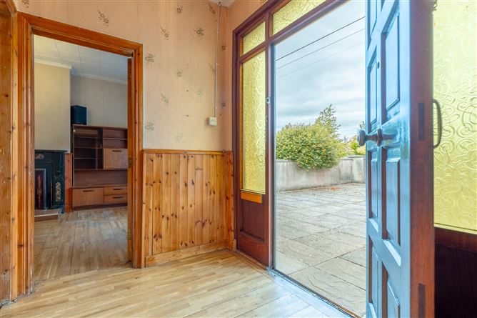 1 Father Mathew Terrace, Clonmel, Co. Tipperary