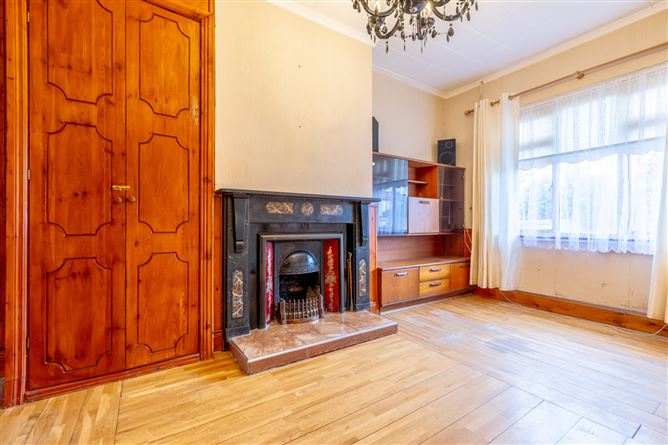 1 Father Mathew Terrace, Clonmel, Co. Tipperary