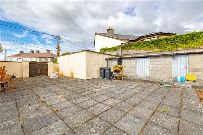 1 Father Mathew Terrace, Clonmel, Co. Tipperary