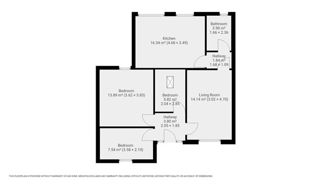 1 Father Mathew Terrace, Clonmel, Co. Tipperary