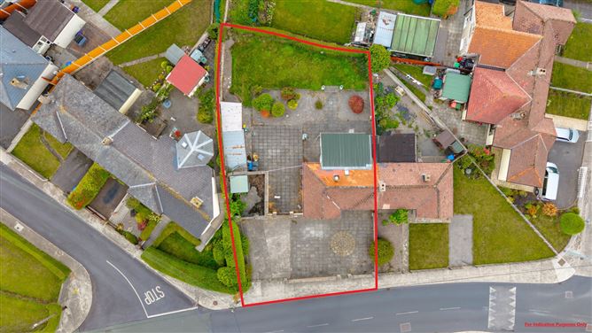 1 Father Mathew Terrace, Clonmel, Co. Tipperary
