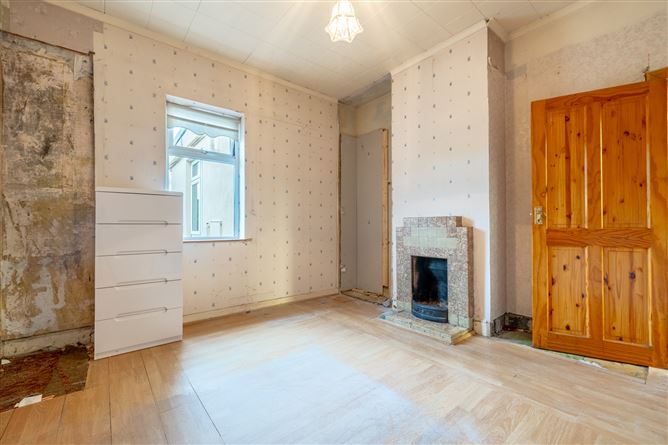 1 Father Mathew Terrace, Clonmel, Co. Tipperary
