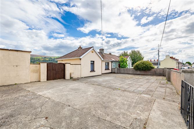 1 Father Mathew Terrace, Clonmel, Co. Tipperary