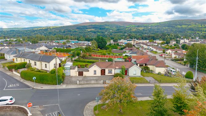 1 Father Mathew Terrace, Clonmel, Co. Tipperary