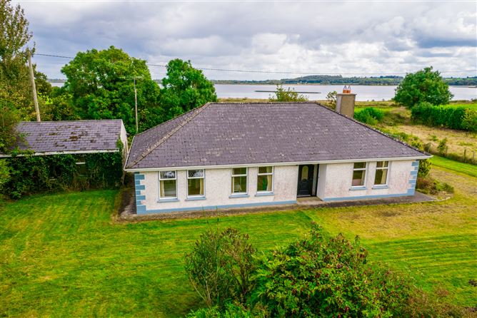 Gardenstown, Lanesborough, Co. Roscommon