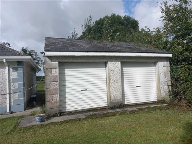 Gardenstown, Lanesborough, Co. Roscommon