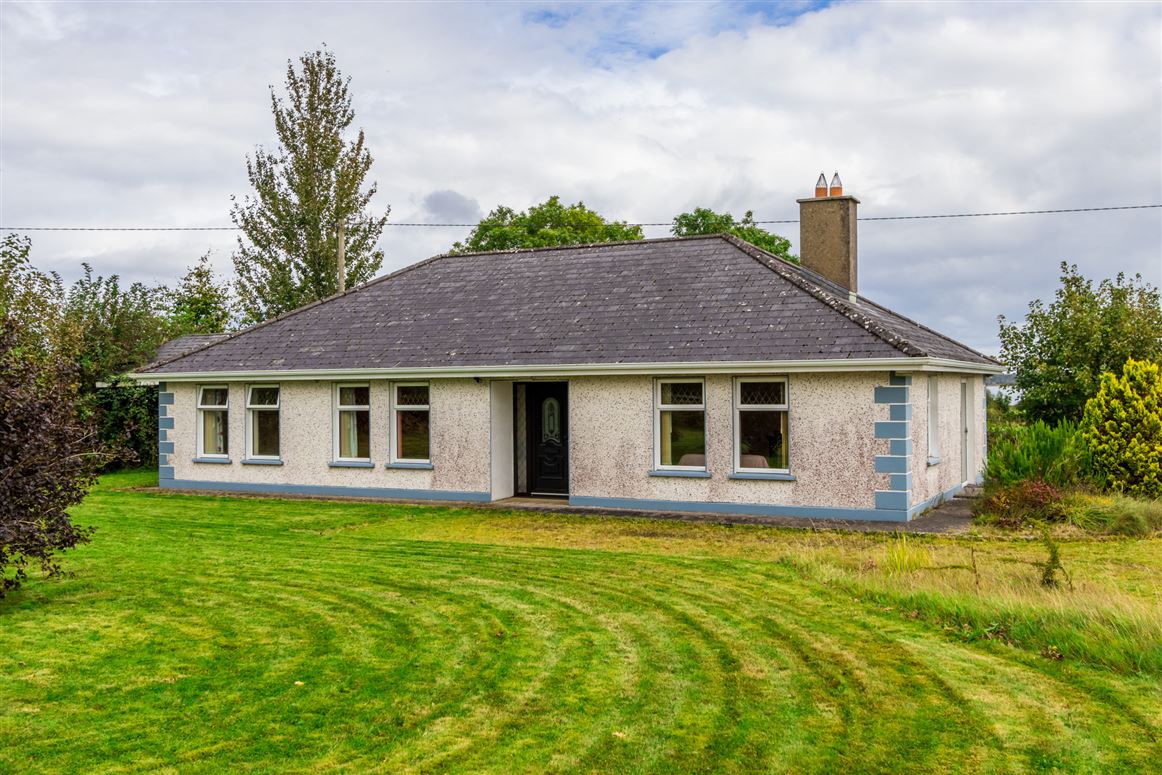Gardenstown, Lanesborough, Co. Roscommon