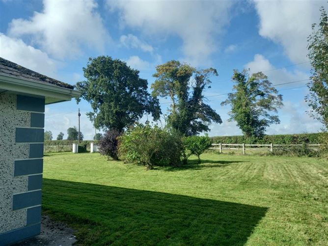 Gardenstown, Lanesborough, Co. Roscommon