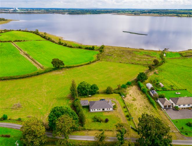 Gardenstown, Lanesborough, Co. Roscommon