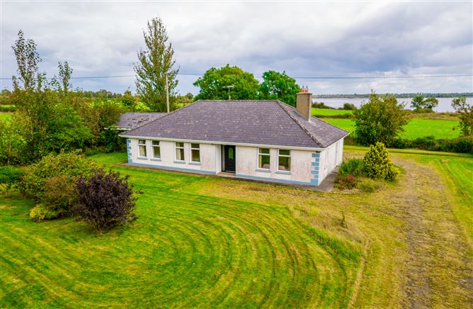 Gardenstown, Lanesborough, Co. Roscommon