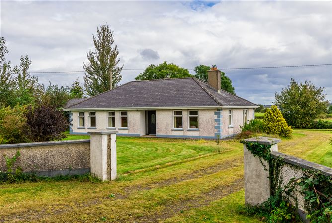 Gardenstown, Lanesborough, Co. Roscommon
