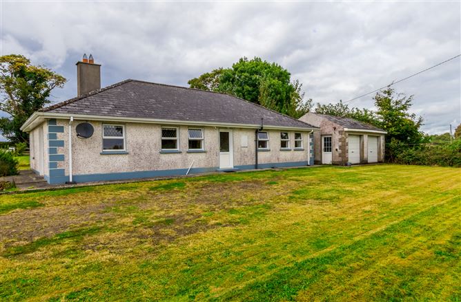Gardenstown, Lanesborough, Co. Roscommon