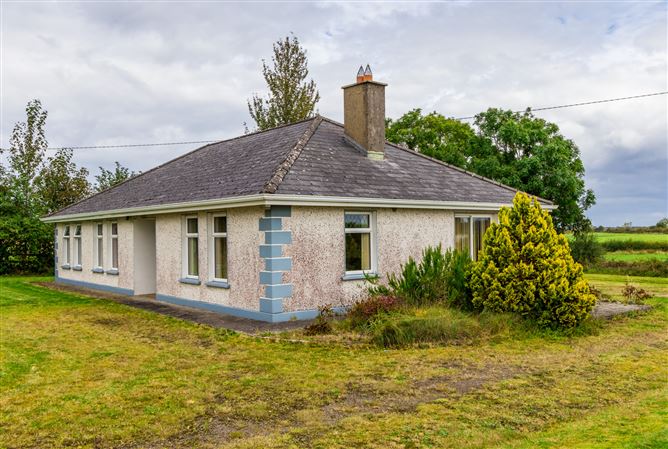 Gardenstown, Lanesborough, Co. Roscommon