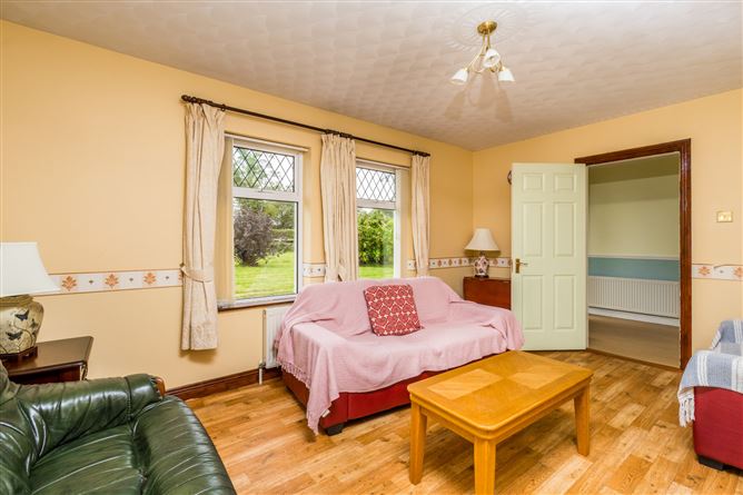 Gardenstown, Lanesborough, Co. Roscommon