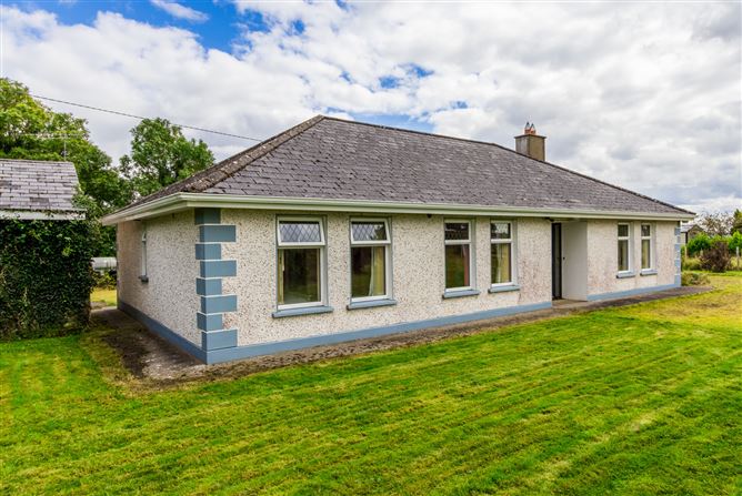 Gardenstown, Lanesborough, Co. Roscommon