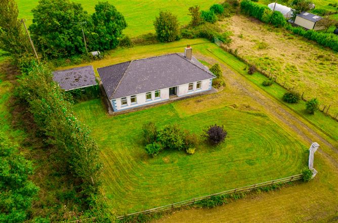 Gardenstown, Lanesborough, Co. Roscommon
