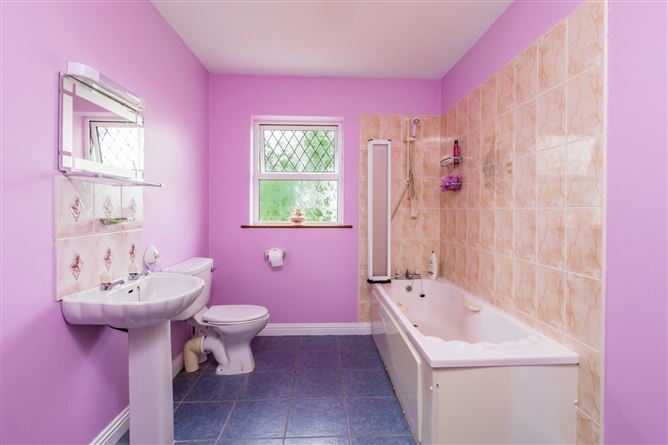 Gardenstown, Lanesborough, Co. Roscommon