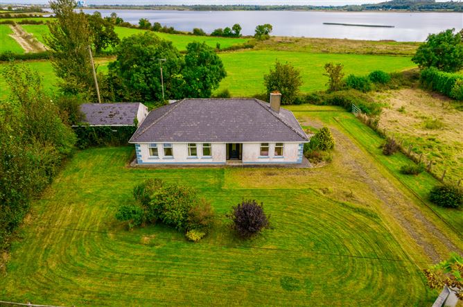Gardenstown, Lanesborough, Co. Roscommon