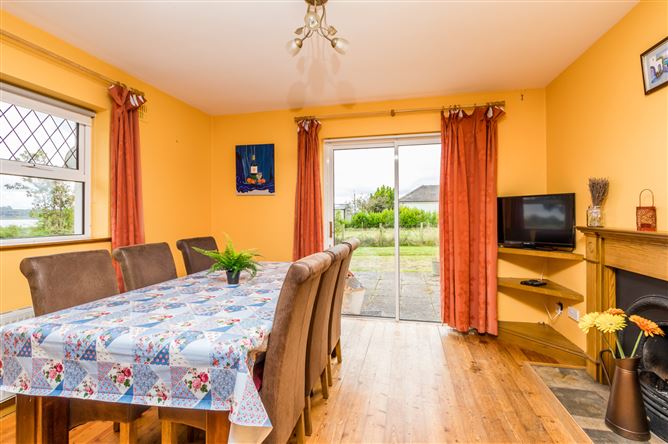 Gardenstown, Lanesborough, Co. Roscommon