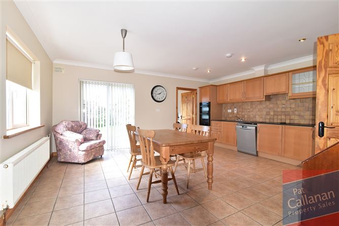6 Railway View, Athenry, Galway