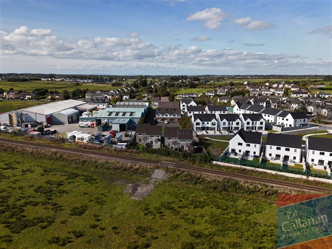 6 Railway View, Athenry, Galway