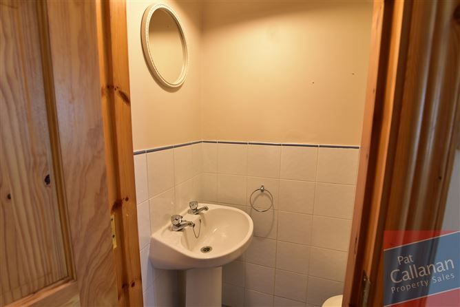 6 Railway View, Athenry, Galway