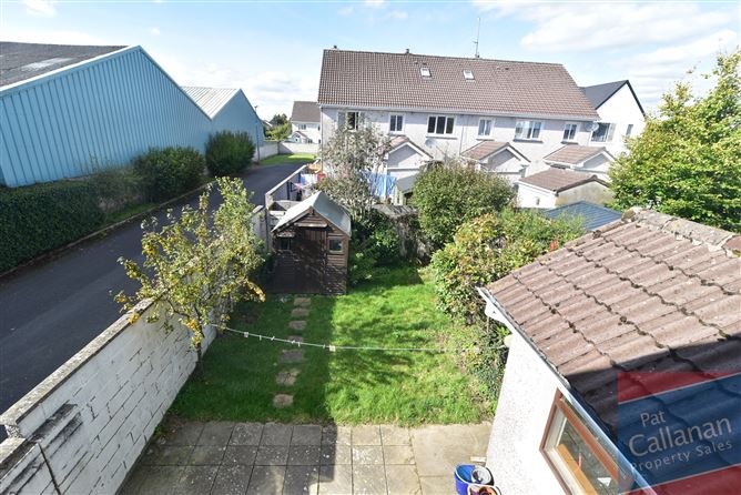 6 Railway View, Athenry, Galway